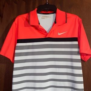 Nike golf polo
